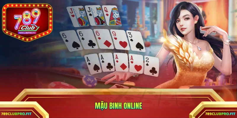 mậu binh online
